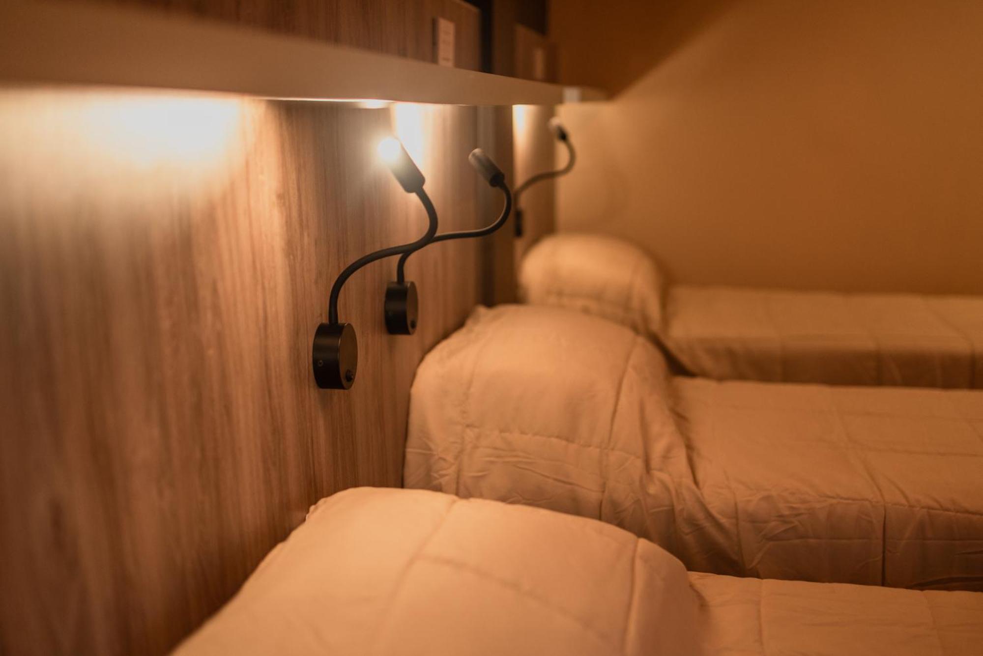 Hotel Boutique Genova Puerto Iguazu Bagian luar foto